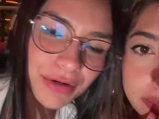 Dani Rouge's Live Sex Cam Show