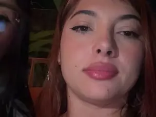 Dani Rouge's Live Sex Cam Show