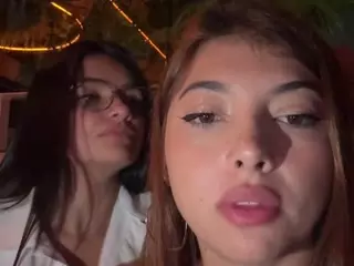 Dani Rouge's Live Sex Cam Show