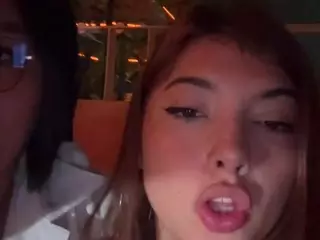 Dani Rouge's Live Sex Cam Show