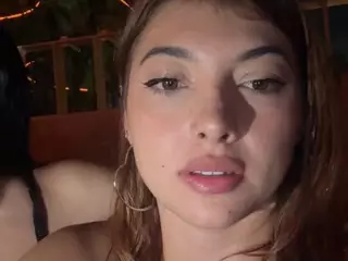 Dani Rouge's Live Sex Cam Show