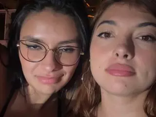 Dani Rouge's Live Sex Cam Show