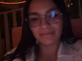 Dani Rouge's Live Sex Cam Show