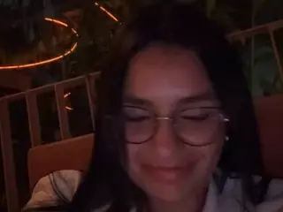 Dani Rouge's Live Sex Cam Show