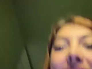 Dani Rouge's Live Sex Cam Show