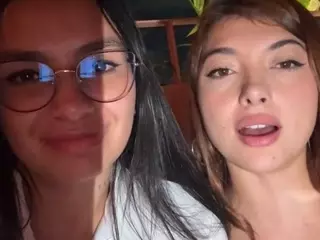 Dani Rouge's Live Sex Cam Show