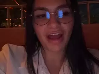 Dani Rouge's Live Sex Cam Show