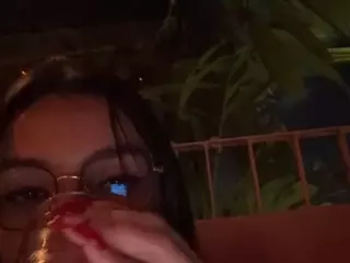 Dani Rouge's Live Sex Cam Show
