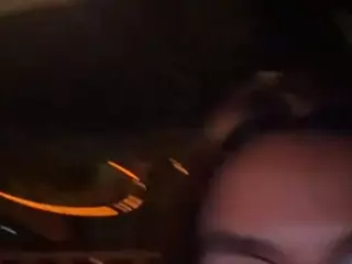 Dani Rouge's Live Sex Cam Show