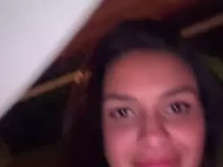 Dani Rouge's Live Sex Cam Show