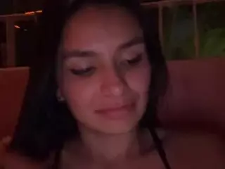Dani Rouge's Live Sex Cam Show