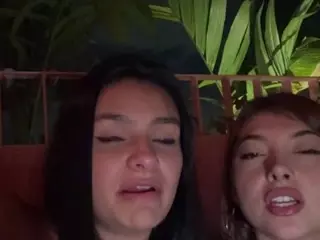 Dani Rouge's Live Sex Cam Show