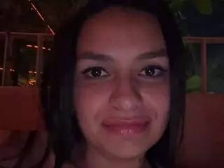 Dani Rouge's Live Sex Cam Show