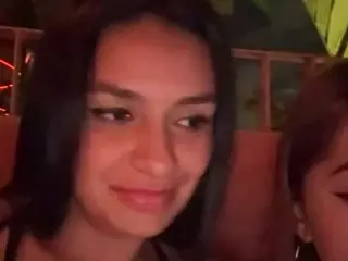 Dani Rouge's Live Sex Cam Show