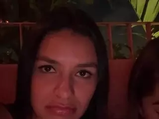 Dani Rouge's Live Sex Cam Show