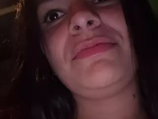 Dani Rouge's Live Sex Cam Show