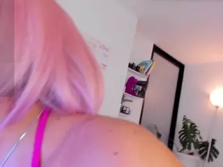 Dani Rouge's Live Sex Cam Show