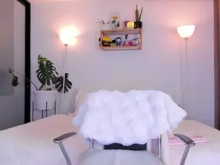 Dani Rouge's Live Sex Cam Show