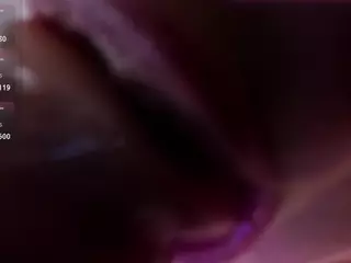 Dani Rouge's Live Sex Cam Show