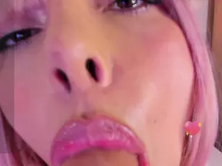 Dani Rouge's Live Sex Cam Show