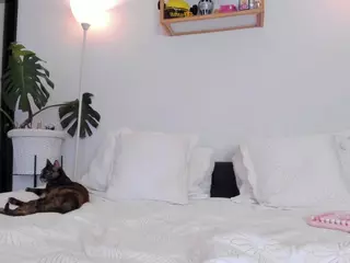 Dani Rouge's Live Sex Cam Show
