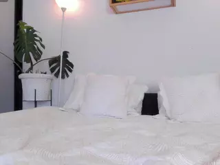 Dani Rouge's Live Sex Cam Show