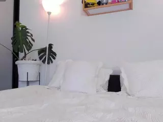 Dani Rouge's Live Sex Cam Show