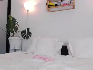 Dani Rouge's Live Sex Cam Show