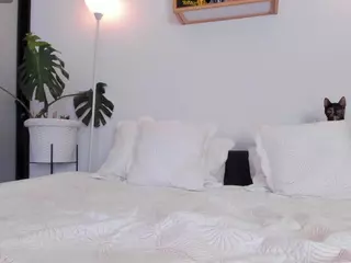 Dani Rouge's Live Sex Cam Show