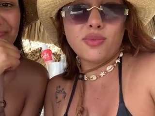 Dani Rouge