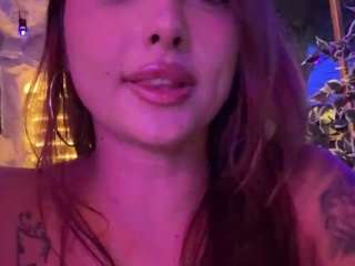 Dani Rouge