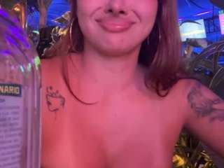 Dani Rouge