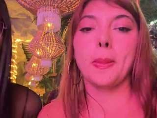 Dani Rouge