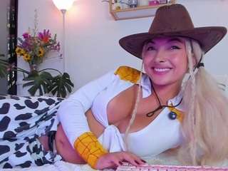 Dani Rouge