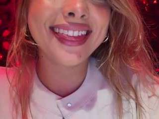 Dani Rouge's Live Sex Cam Show