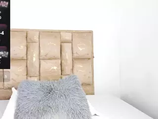 Kitty's Live Sex Cam Show