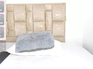 Kitty's Live Sex Cam Show