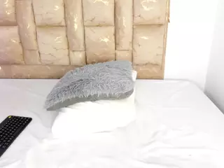 Kitty's Live Sex Cam Show