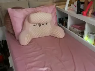 Tatjana's Live Sex Cam Show