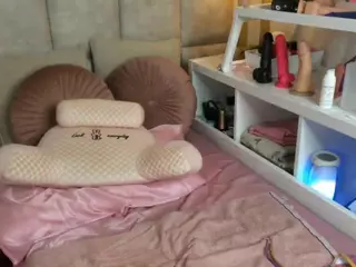 Tatjana's Live Sex Cam Show