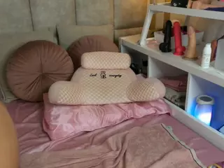 Tatjana's Live Sex Cam Show