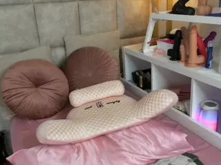 Tatjana's Live Sex Cam Show