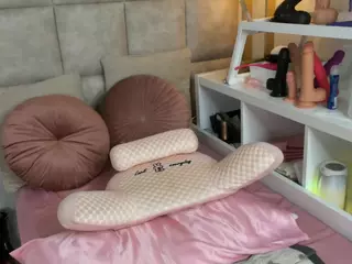 Tatjana's Live Sex Cam Show