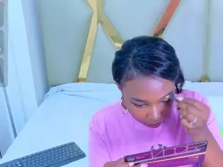 samantha's Live Sex Cam Show