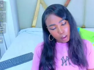 samantha's Live Sex Cam Show