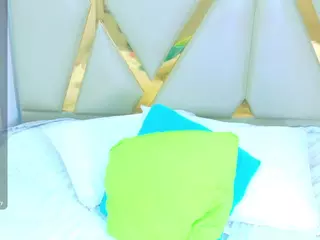 samantha's Live Sex Cam Show