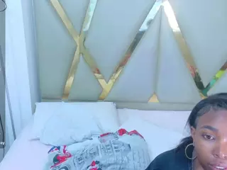 samantha's Live Sex Cam Show