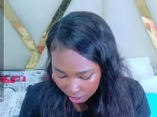 samantha's Live Sex Cam Show