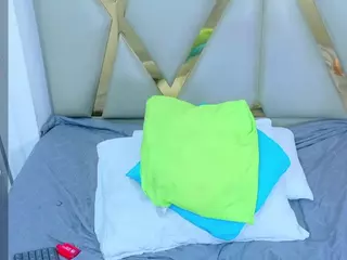 samantha's Live Sex Cam Show