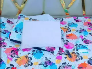 samantha's Live Sex Cam Show